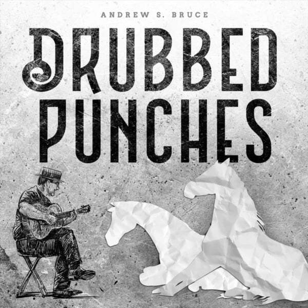 Cover art for Drubbed Punches